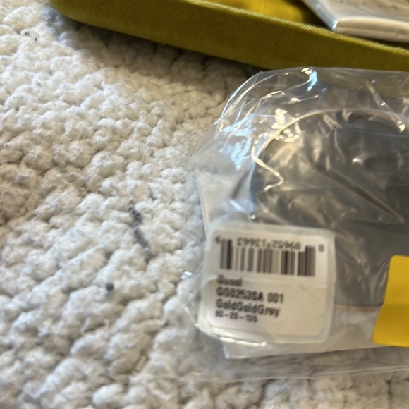 Gucci sunglasses - Picture 6 of 9